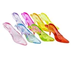 Jewelry Beads Acrylic High Heels Are Used For Jewelry Making Diy Jewelry Accessories Beads