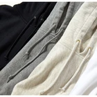 Women's Long Sleeve Sport Hoodie In A Variety Of Colors Made Entirely Of Cotton