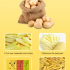 Snacks Potato Chips Chip Snack Instant Snacks French Fries Potato Chips