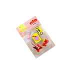 School Stationery School Eraser Soododo Back To School Soododo Stationery Set Music Series Eraser For Kids