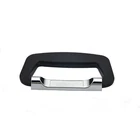 Plastic Luggage Handle Luggage Handle Parts Plastic Luggage Handle Replacement Parts For Suitcase FS2028
