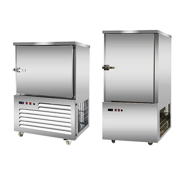 Blast Freezer, 220V, 200 - detail 4