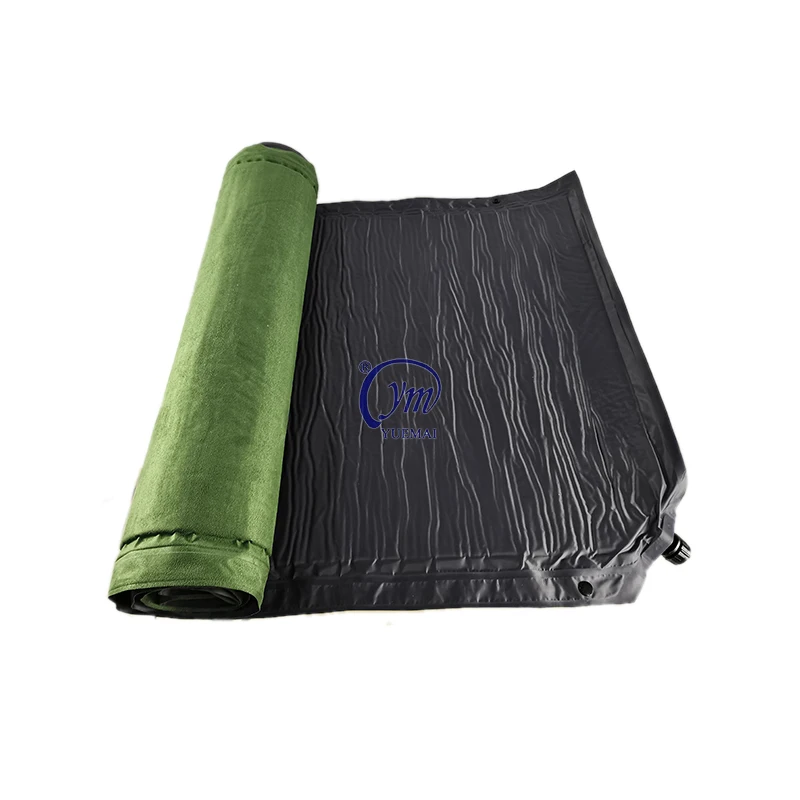 camping mat material