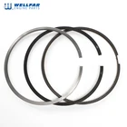 Cummins 114mm 4089644 Piston Ring For Diesel Engine CUMMINS 6CT