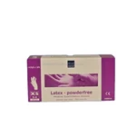 Latex Gloves Popular Latex Powdered And Powderfree Gloves