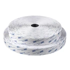 Pads China Factory 3M Hook And Loop Self Adhesive Backed Fastener 3M Dual Lock Tape Pads