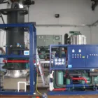Tube Making Machine Industrial Tube Ice Making Machine 10ton Tube Ice Machine