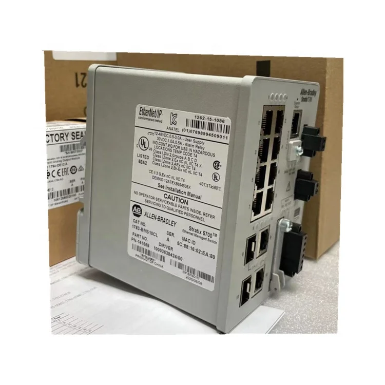 Dòng PowerFlex 525 25B-A2P5N114 Điều Khiển Tần Số Có Thể Điều Chỉnh