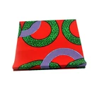 Wholesale Fabric The Latest Design For 2021 And The Best Price Clothing Hitarget Real Wax Fabric Wax Prints Ghana