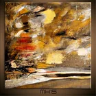 Canvas Artist Canvas Wall Clear Coating On Polyester Fabric Canvas 260 GSM