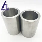 3 Titanium Pipes Tubes Pipes ASTM B338 Grade 3 Titanium Pipes Tubes Price Per Pound For Marine Industry