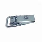 Spring Latch Fastening Truck Spring Buckles Pull Handle Latch