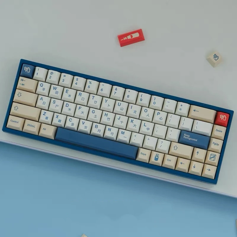 best gmk clones