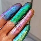Pearl Pigment High Chroma Sparkle Chameleon Colorant Mermaid Candy Diamond Pearl Pigment