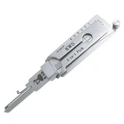 Hot Sell Kw1 Kw5 M1 AM5 R52 Lishi Sc1 Sc4 2016 HU162T 9 V-W S-KODA Lishi Lockpicks