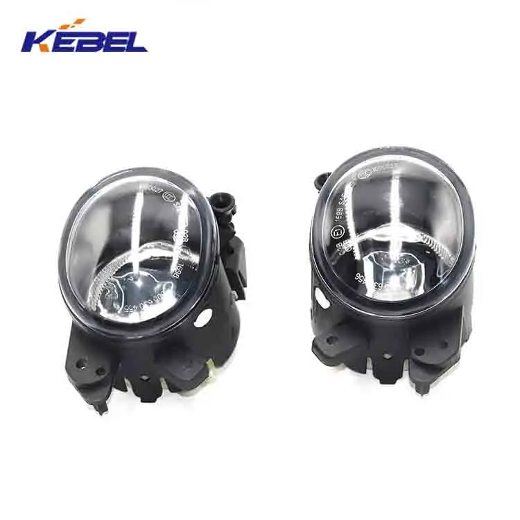product car front led fog lights 2518200756 oem 2518200856 car fog lights for mercedes benz c class w204 2012 2013 2014-7