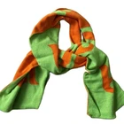 Designer New Luxury Fashion Autumn Winter Designer Scarf Men