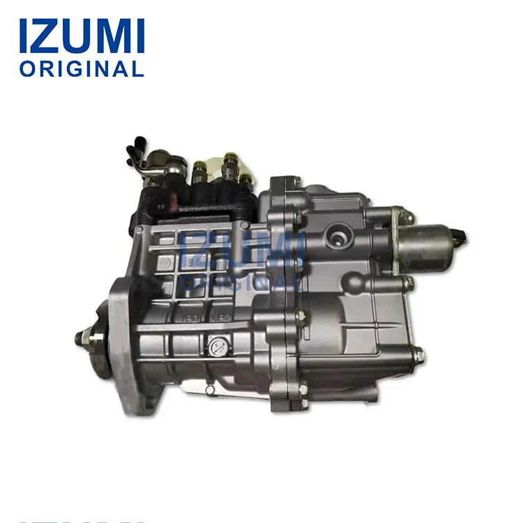 IZUMI ORIGINAL Diesel Fuel Injection Pump YM723945-51330 723945-51330 4TNV94 4TNV98T Engine Fuel Pump 729932-51400 for YANMAR