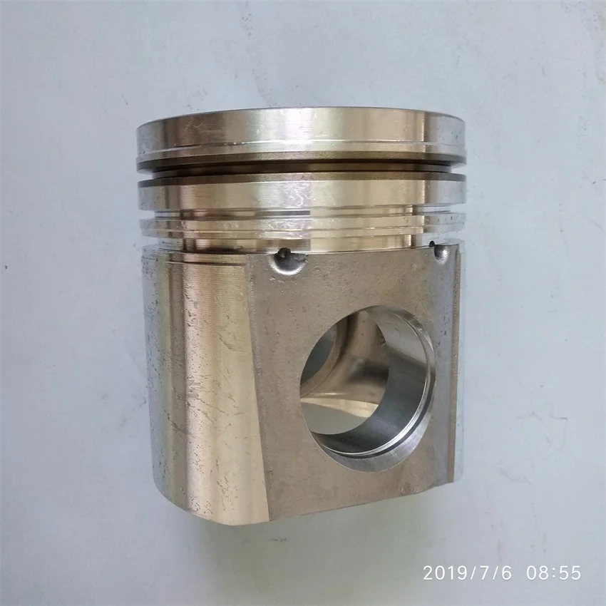 6CT8.3 diesel engine piston kit 4019886