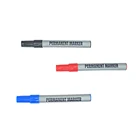 Colors Pen And Markers 3 Colors Alcohol Marker Permanent Marker Pen For School Office And Home