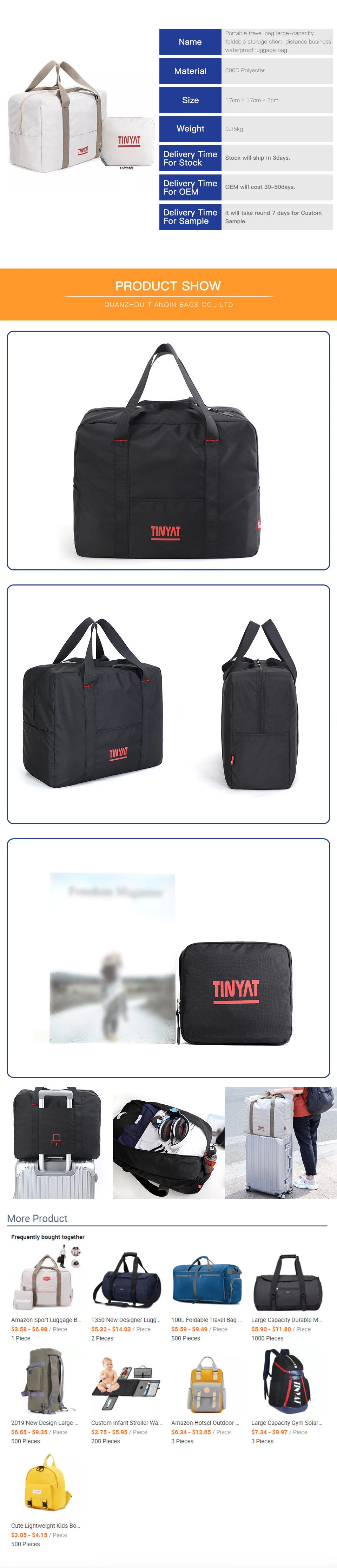 product new arrival unisex 156 inch daily business backpack waterproof with usb charging port big capacity manufacturers product174-7