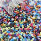 Beads Stone Diamond Painting Beads Stone Wholesales Circular Square Factory Direct Sales