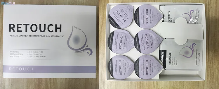 Professional CO2 Oxygen Facial Machine for Home Use with 2 Years Warranty and OEM/ODM Service