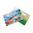 Pencil Box On Sale Square Color Pencil Metal Tin Box