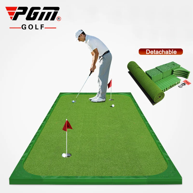 pgm practice putting mat