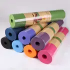 Jade Mat Natural Rubber Natural Rubber Jade Yoga Mat Sound Insulation And Shock Absorption