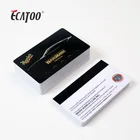 Card Cr80 Card Competitive Price Magnetic Strip Card Loco 300oe/600oe Hico 2750oe/4000oe 2750oe