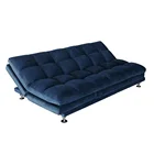 Modern Cum Sofas Bed Small Living Room Furniture Foldable Beds Sofa Functional Folding Sofa Bed