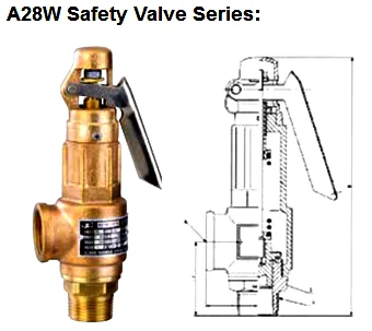Boiler, TKFM, S10L, Brass - detail 6