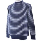Sweatshirt Guaranteed Quality Cotton Mens Pullovers Casual Life Pullover Sweatshirt Men