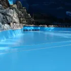 Waterproof Waterproofing Waterproofing High Quality Epoxy Non-toxic Polyurea Waterproof Coating