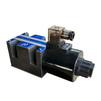 Northman valves solenoid directional valve Hydraulic Parts Hydraulic System Electromagnetic Pressure Valve G03-C4BS
