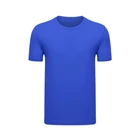 T Shirt 170 Gsm High Quality 34 Colors Custom T Shirt Printing Blank Cotton T Shirt S Custom Printing Blank Men T Shirt