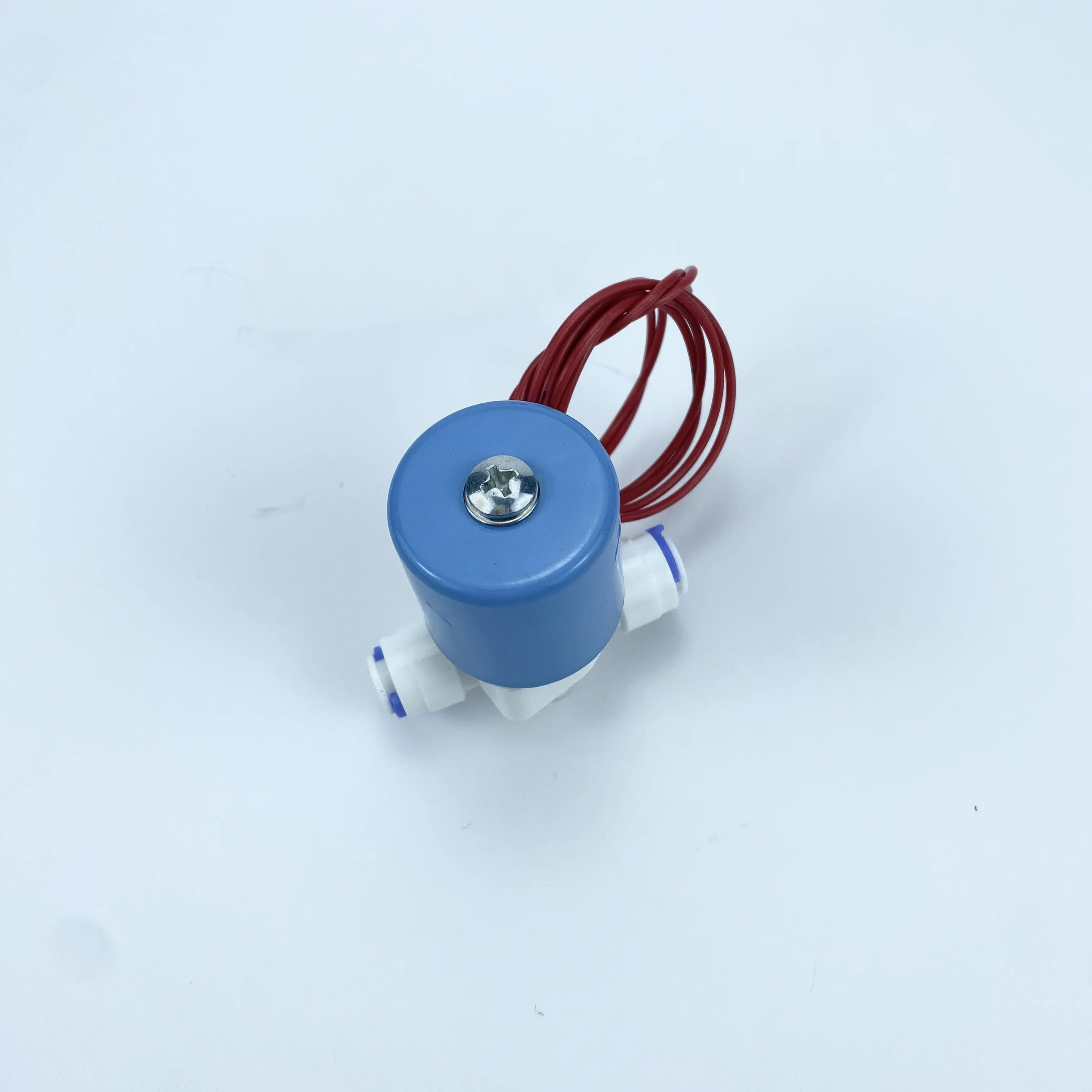 Solenoid Valve, PSC-3, 1/4in, Plastic - detail 4