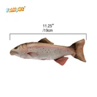 Supplies Cat Toy Fish Factory Direct Price Seafood Shape Assortment Cat Supplies Toy
