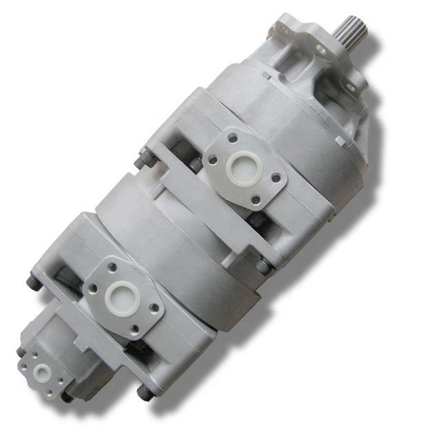 705-22-38050 705-12-40010 705-52-32000 for HD205 HD320 HD465 HD785 HM300 HM400 Dumper spare parts gear pump