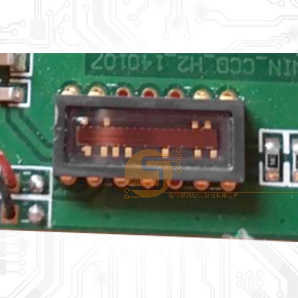 product ccd image sensor sp132d sd132d for scanning and imaging applications-0