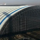 Building Structure Factory Directly Wholesale Design Building Steel Structure House Prefabricated