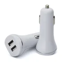 Wireless Car Transmitter Silver Edge Wireless Car Mount Charger 5v 2.1a Transmitter Charger