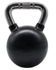 Competition 2021 New Popularity Hot Sale Products Rubber Fitness Competition Kettlebell