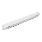 Led IP65 0.6m 1.2m 1.5m LED Industrial Batten Waterproof Tri-Proof Light YL17