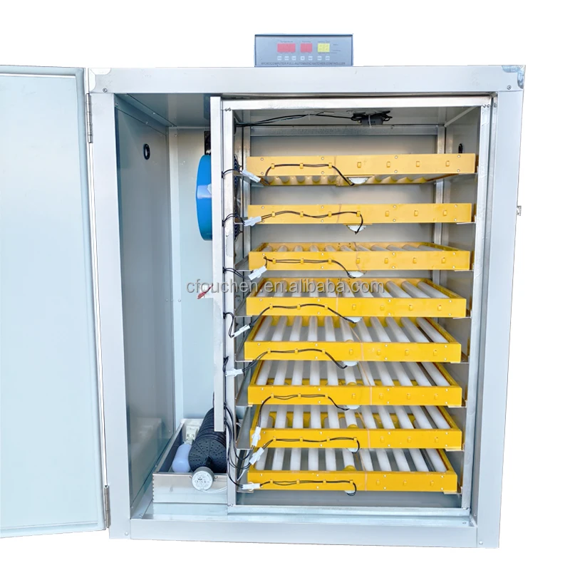 Cross Flow Fans, 200, 128, 192, DC12V - detail 40