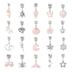 Charm Jewelry Beads Accessories DIY Charm Charm Bracelet Making Kit Bracelet Making Kit For Girls Jewelry Making