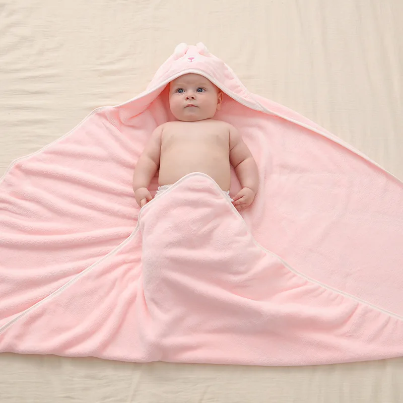 Factory Wholesale Baby Cuddling Blankets Spring And Summer Newborn Air