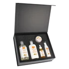 2 Shampoo Private Shampoo CURLYMOMMY BRANDED OR Private Label 2 In 1 Organic Baby Shampoo Set