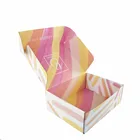 Packaging Packing Box Custom Folding 4 Color Printing Corrugated Store Mailing Packaging Boxes